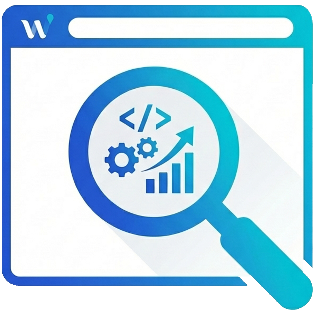 Website Detector